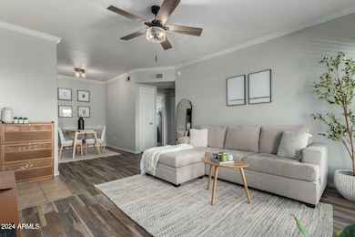 15095 N Thompson Peak Pkwy unit 3099, Scottsdale, AZ 85260 - photo 5