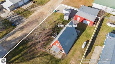 4156 Maes Rd, West Branch, MI 48661 - photo 6