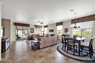 18390 E San Ignacio Ct, Gold Canyon, AZ 85118 - photo 3