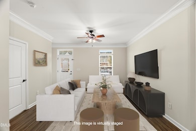 541 Berry Chase Way, Cary, NC 27519 - photo 3