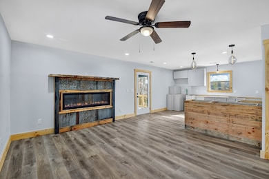 569 Number 20 Mine Rd, Mc Caysville, GA 30555 - photo 3