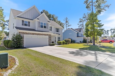 362 W Goldeneye Ln, Sneads Ferry, NC 28460 - photo 2