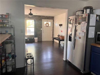 611 Summit Rd, Knob Noster, MO 65336 - photo 6