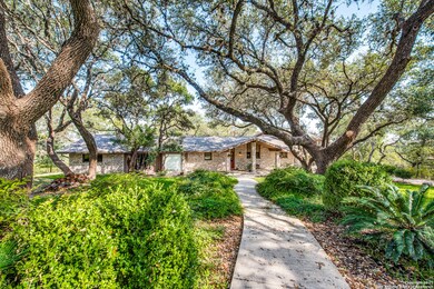 24711 Pack Saddle Trail, San Antonio, TX 78255 - photo 3