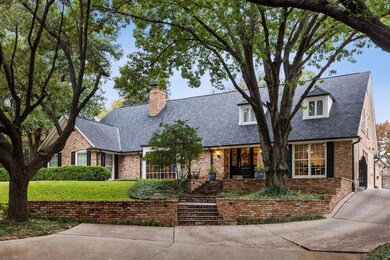 7539 Benedict Dr, Dallas, TX 75214 - photo 2