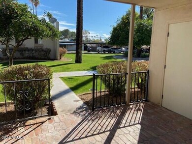 4374 N 36th St unit 23, Phoenix, AZ 85018 - photo 2