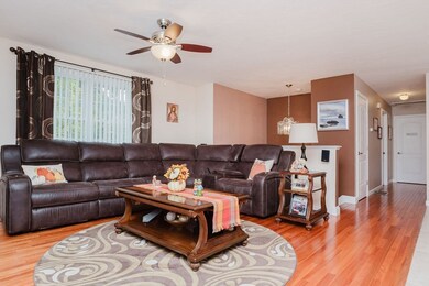 34 1/2 Briggs St, Taunton, MA 02780 - photo 3