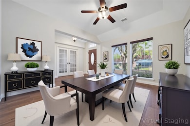 23511 Bainford Ct, Katy, TX 77494 - photo 5