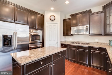 4813 Yellow Owl Ct, Elkridge, MD 21075 - photo 4