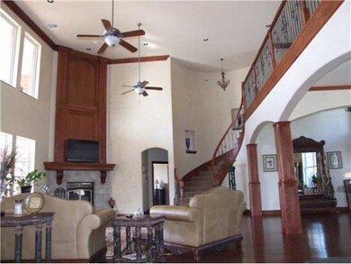 Main Living room