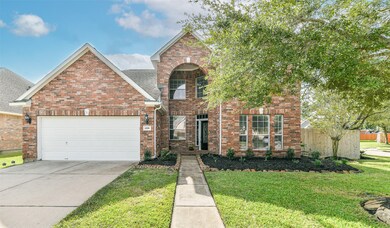 4816 Chaperel Dr, Pearland, TX 77584 - photo 3