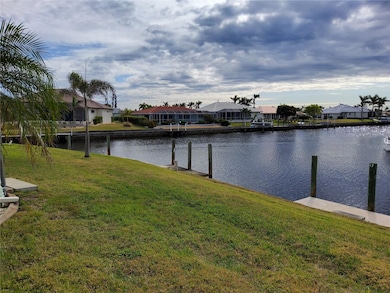 3830 Bal Harbor Blvd unit 17, Punta Gorda, FL 33950 - photo 2