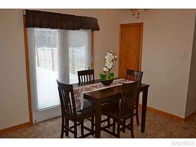 Kitchen Dining