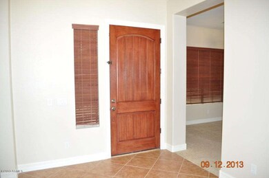 INSIDE ENTRY