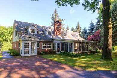 541 Marshall Rd, Fitchburg, MA 01420 - photo 4