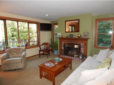 689 West Rd, Bradford, NH 03221 - photo 7