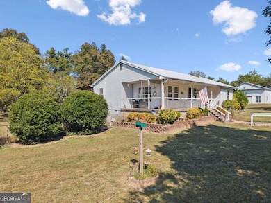 5842 S Highway 341, Chickamauga, GA 30707 - photo 2