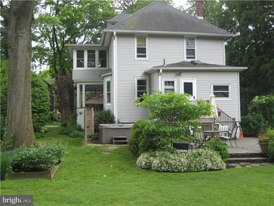 411 Westmont Ave, Haddonfield, NJ 08033 - photo 5