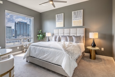 Highland Tower unit 1003, Houston, TX 77027 - photo 4