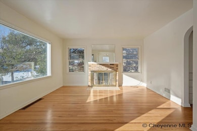 1920 E 22nd St, Cheyenne, WY 82001 - photo 4