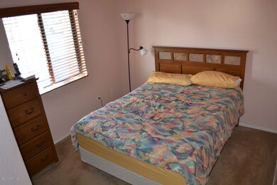 3rd Bedroom