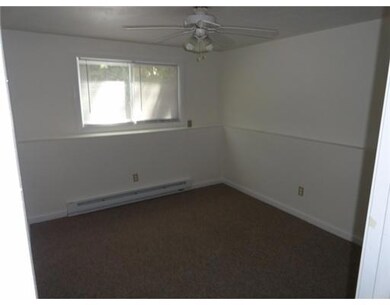 Bedroom.