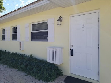 2920 N Ocean Blvd unit 3, Fort Lauderdale, FL 33308 - photo 2