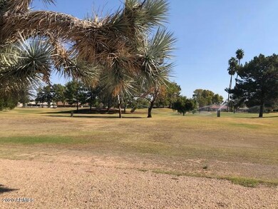 17415 N Lindgren Ave unit 54, Sun City, AZ 85373 - photo 4