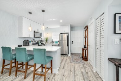 Entry way