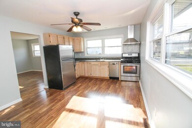 621 E Evesham Ave, Magnolia, NJ 08049 - photo 2