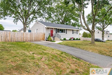 239 Hillside Ave, South Plainfield, NJ 07080 - photo 2