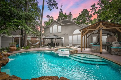 58 N Brooksedge Cir, Spring, TX 77382 - photo 2