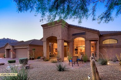 11890 E Juan Tabo Rd, Scottsdale, AZ 85255 - photo 2