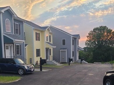 75 Griffin St unit 4, Fall River, MA 02724 - photo 4