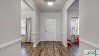 205 Thatcher St, Guyton, GA 31312 - photo 5