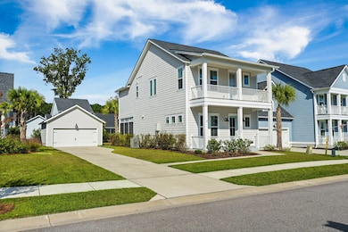 2536 Hatch Dr, Johns Island, SC 29455 - photo 5