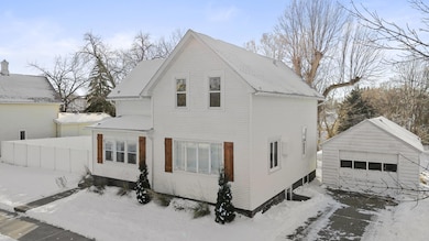 317 W 1st St, Waconia, MN 55387 - photo 2