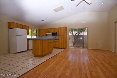 Eat In Kitchen