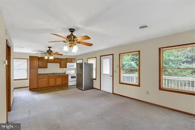 1049 Yoder Dr unit A, Hartly, DE 19953 - photo 4