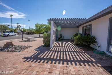 entryway