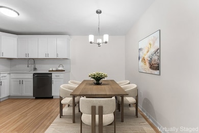 34 Hamilton Rd unit 302, Arlington, MA 02474 - photo 7