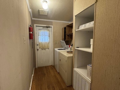 Utility Area