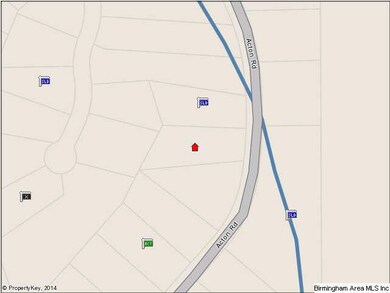 Lot with Red arrow is lot 18A