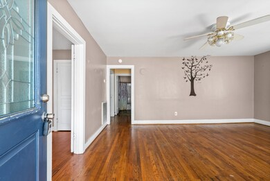 703 Central Ave, Clarksville, TN 37040 - photo 3