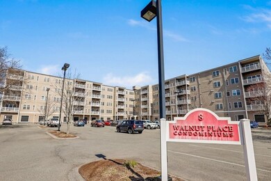 Walnut Place Condominiums unit 409, Peabody, MA 01960 - photo 2