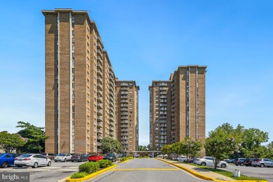 Presidential Towers unit 419, Adelphi, MD 20783 - photo 3
