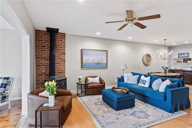 18 E Genesee St unit 1, Skaneateles, NY 13152 - photo 7