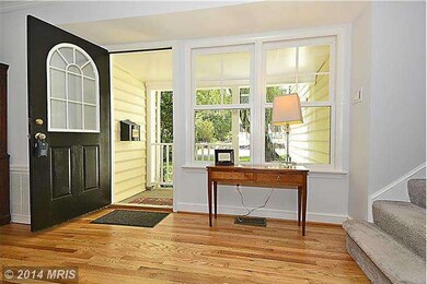 6925 Willow St, Falls Church, VA 22046 - photo 2