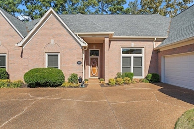 6600 Quail Pointe Cir N, Memphis, TN 38120 - photo 2