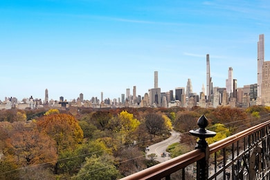 The Dakota unit 74, New York, NY 10023 - photo 2